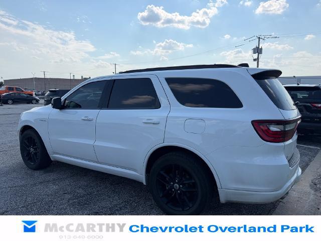 2023 Dodge Durango R/T Plus AWD