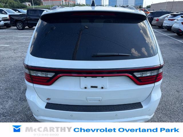 2023 Dodge Durango R/T Plus AWD