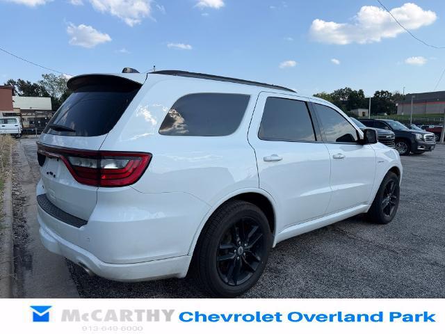 2023 Dodge Durango R/T Plus AWD