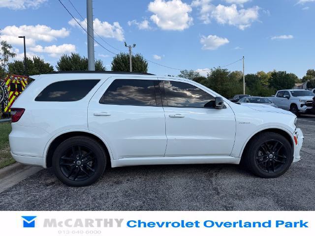 2023 Dodge Durango R/T Plus AWD