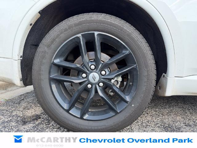 2023 Dodge Durango R/T Plus AWD