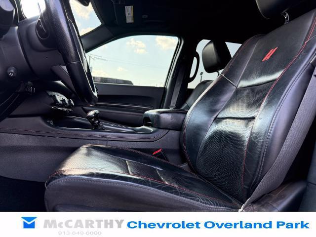 2023 Dodge Durango R/T Plus AWD