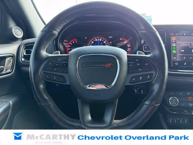 2023 Dodge Durango R/T Plus AWD