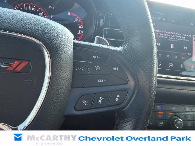 2023 Dodge Durango R/T Plus AWD