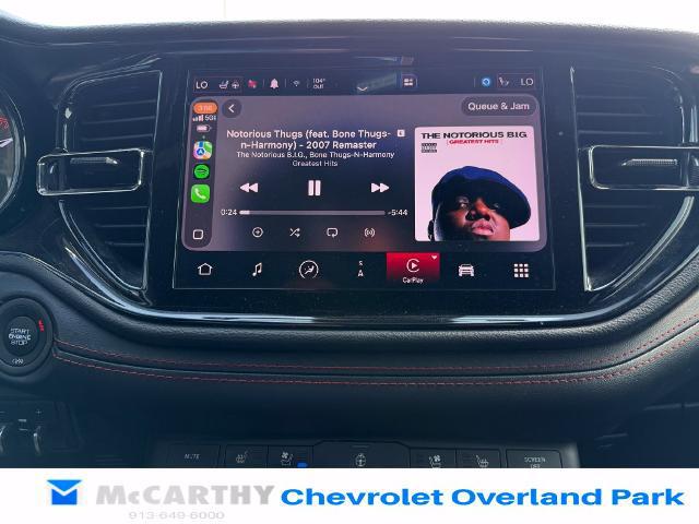 2023 Dodge Durango R/T Plus AWD