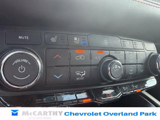 2023 Dodge Durango R/T Plus AWD