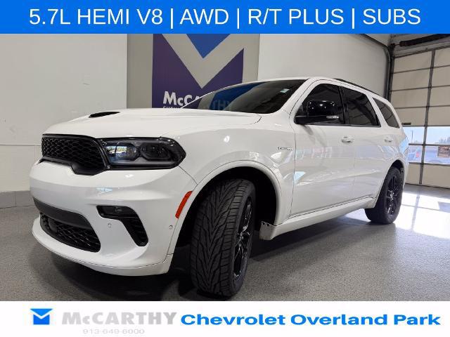2023 Dodge Durango R/T Plus AWD for sale in Overland Park, KS