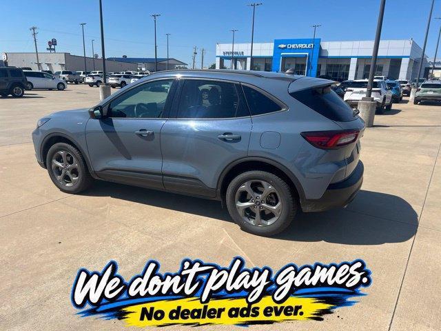 2025 Ford Escape ST-Line for sale in Durant, OK