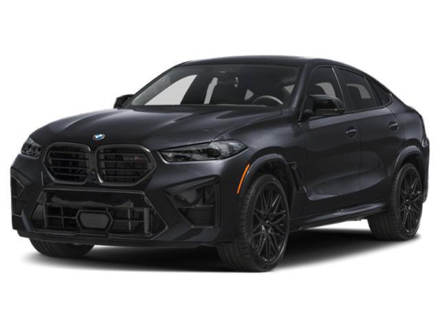 2027 BMW X6 M Competition for sale in Los Angeles, CA