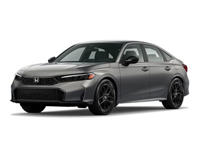2026 Honda Civic Sport for sale in Kahului, HI