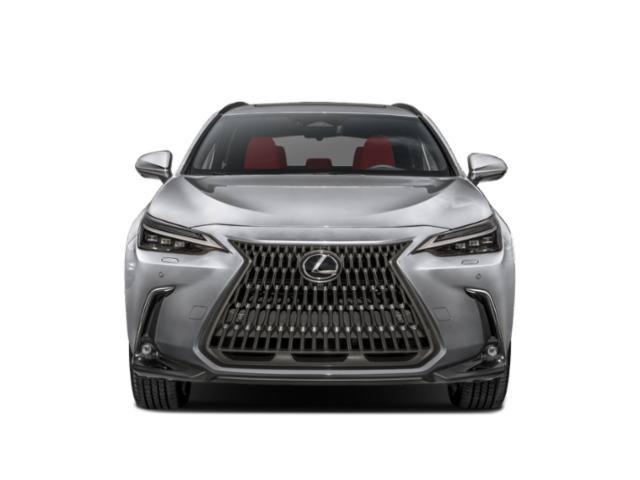 2026 Lexus NX Premium