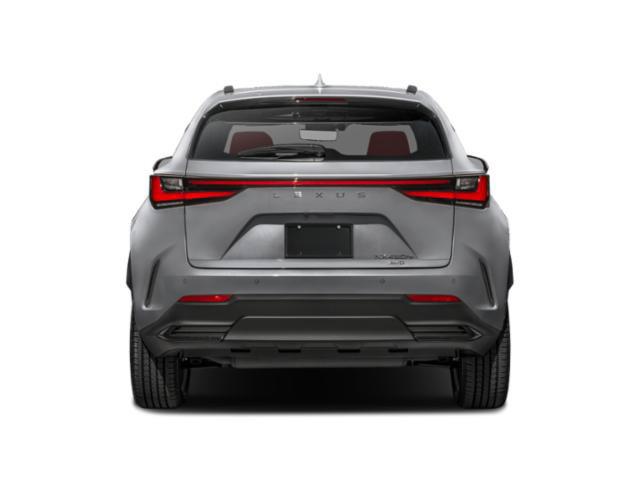 2026 Lexus NX Premium