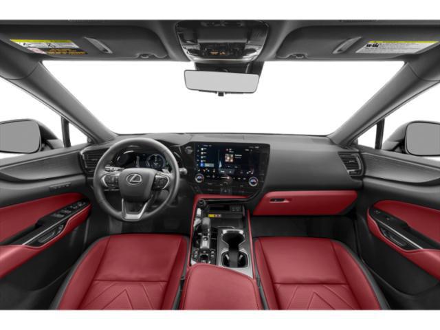 2026 Lexus NX Premium