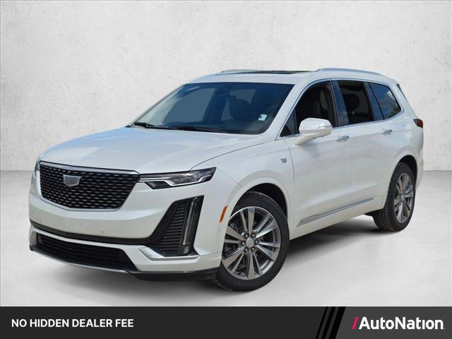 2021 Cadillac XT6 Premium Luxury for sale in Bradenton, FL
