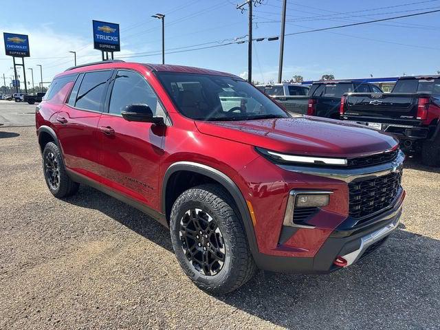 2027 Chevrolet Traverse AWD Z71 for sale in Gonzales, LA