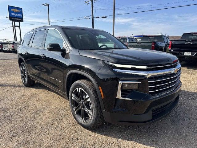 2027 Chevrolet Traverse FWD LT for sale in Gonzales, LA