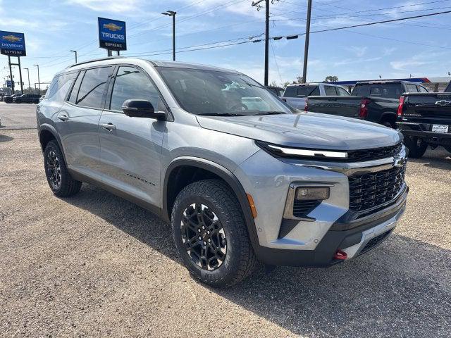 2027 Chevrolet Traverse AWD Z71 for sale in Gonzales, LA