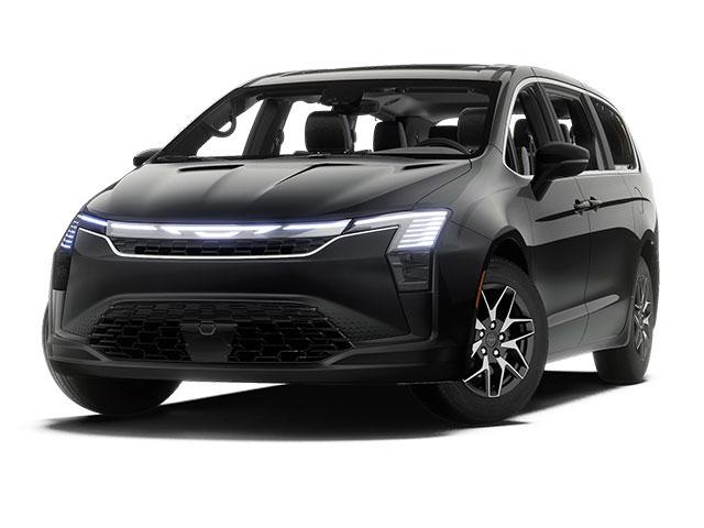 2027 Chrysler Pacifica Limited for sale in Williamston, NC