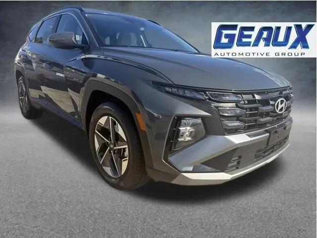 2025 Hyundai Tucson SEL for sale in Denham Springs, LA