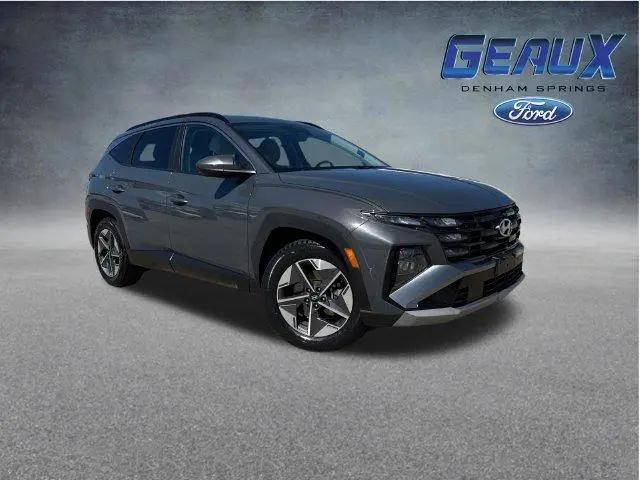 2025 Hyundai Tucson SEL for sale in Denham Springs, LA