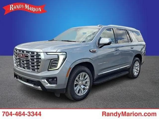 2025 GMC Yukon 4WD Denali for sale in Mooresville, NC