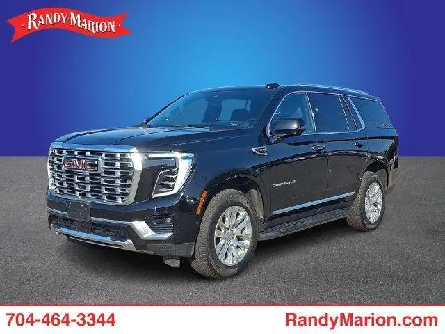 2025 GMC Yukon 4WD Denali for sale in Mooresville, NC