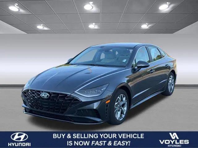 2023 Hyundai Sonata SEL for sale in Marietta, GA
