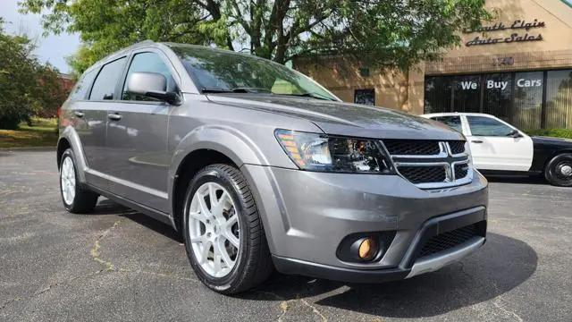 2013 Dodge Journey SXT for sale in South Elgin, IL