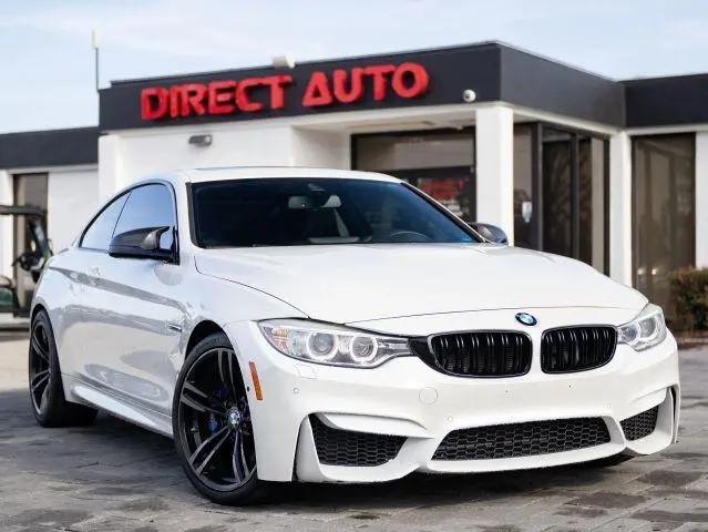 2015 BMW M4 Base for sale in Orlando, FL