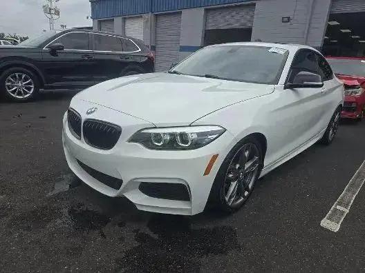 2018 BMW M240 i for sale in Orlando, FL