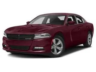 2017 Dodge Charger SXT RWD for sale in Marion, IN