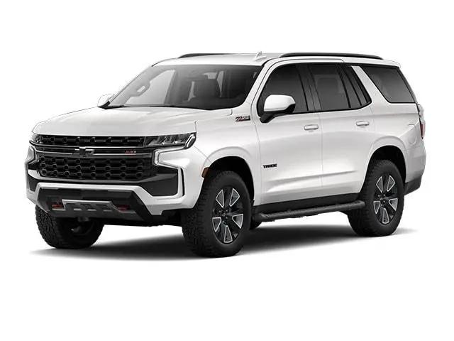 2023 Chevrolet Tahoe 4WD Z71 for sale in Orlando, FL