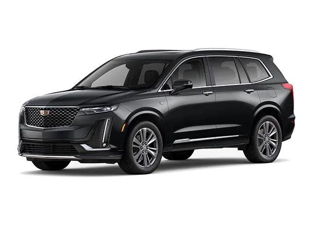 2023 Cadillac XT6 FWD Premium Luxury for sale in Orlando, FL