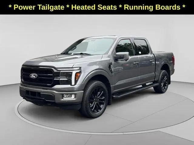 2024 Ford F-150 LARIAT for sale in Eugene, OR