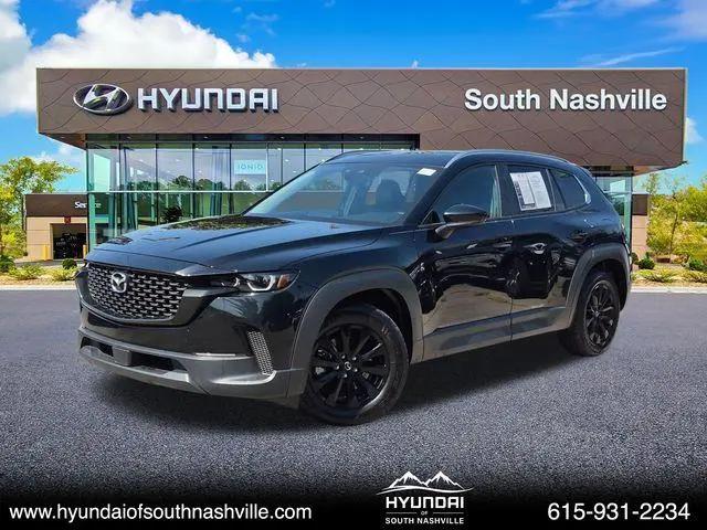 2024 Mazda CX-50 2.5 S Premium for sale in Nashville, TN