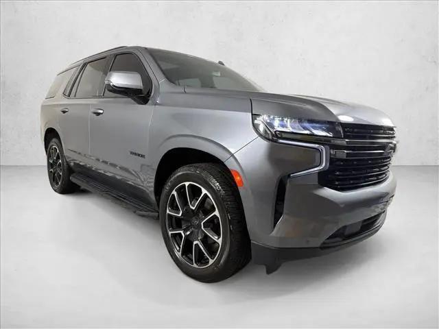 2022 Chevrolet Tahoe 2WD RST for sale in Newnan, GA