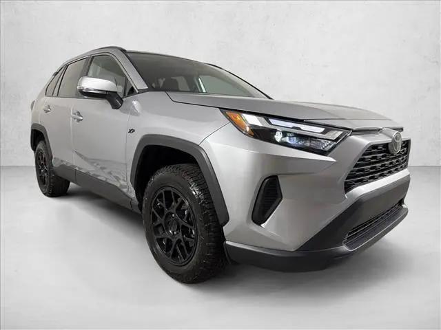 2024 Toyota RAV4 XLE for sale in Newnan, GA