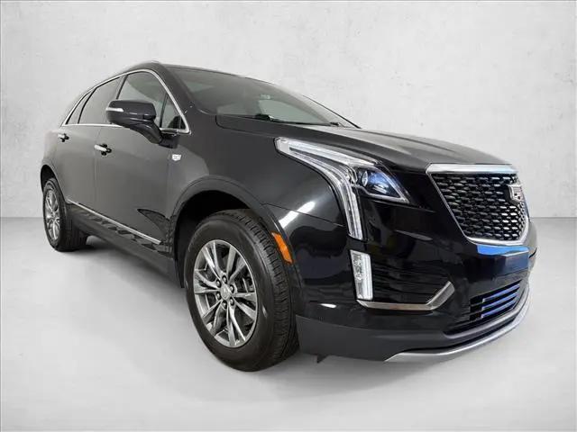 2023 Cadillac XT5 FWD Premium Luxury for sale in Newnan, GA
