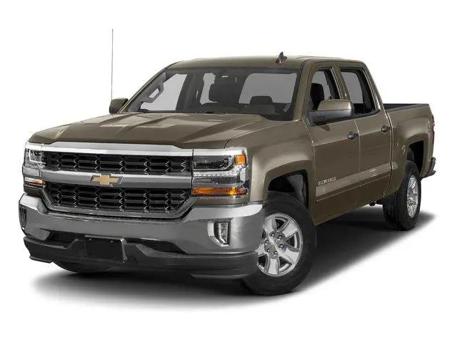 2017 Chevrolet Silverado 1500 2LT for sale in Mt Vernon, IN