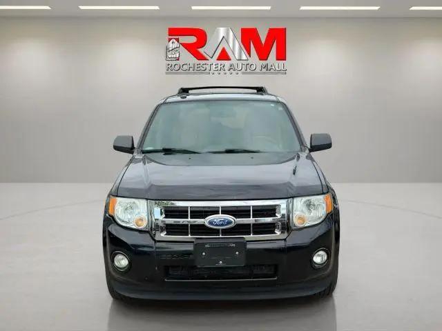 2012 Ford Escape XLT for sale in rochester, MN