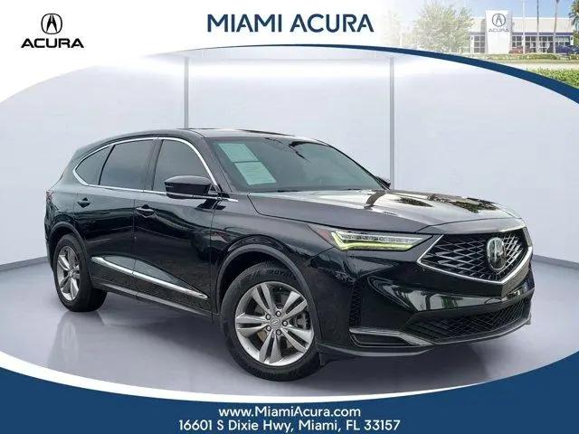 2025 Acura MDX Standard for sale in Palmetto Bay, FL