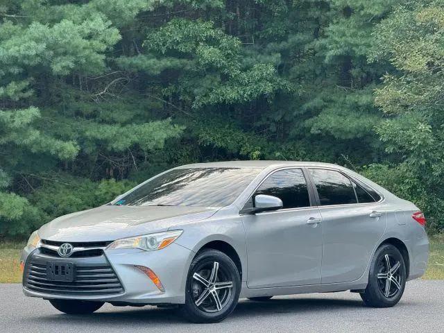 2016 Toyota Camry LE for sale in Fall River, MA