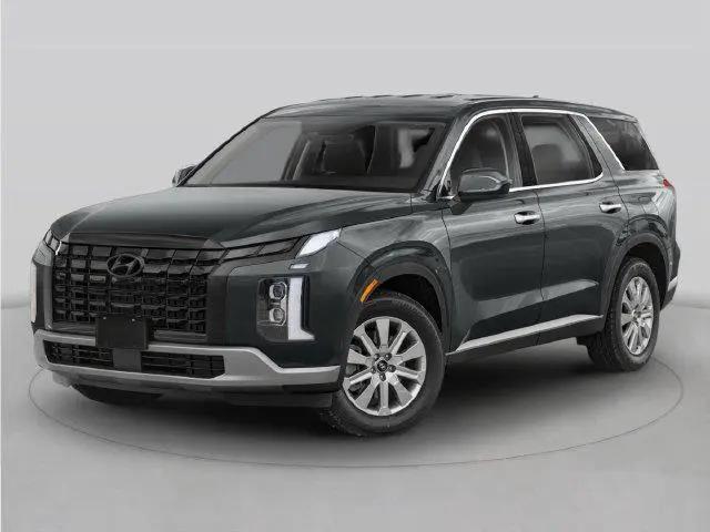 2024 Hyundai Palisade Calligraphy for sale in Canton, GA