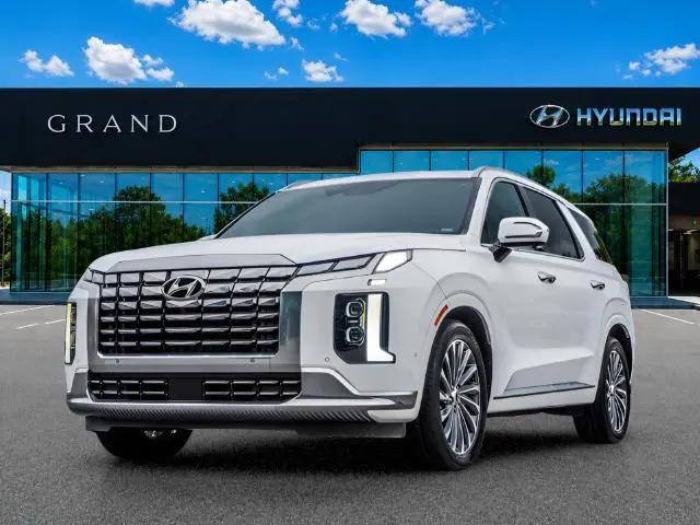 2024 Hyundai Palisade Calligraphy for sale in Canton, GA