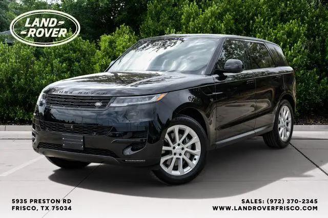 2025 Land Rover Range Rover Sport P360 SE for sale in Frisco, TX