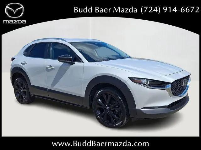 2024 Mazda CX-30 2.5 S Select Sport for sale in Washington, PA
