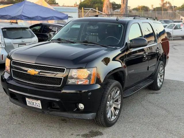 2013 Chevrolet Tahoe LT for sale in Lemon Grove, CA