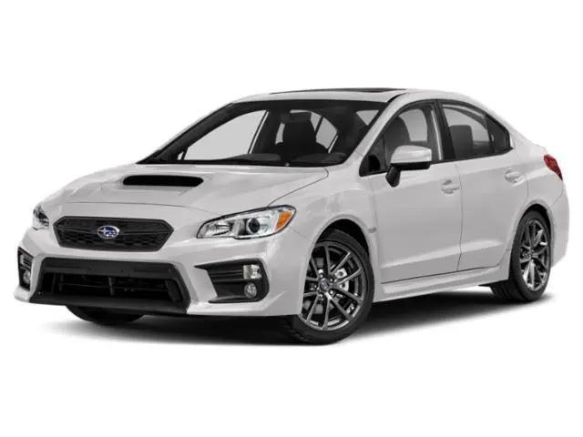 2020 Subaru WRX for sale near BATAVIA, OH