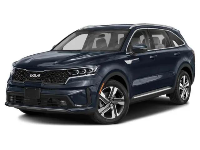 2023 Kia Sorento Hybrid SX Prestige for sale near BATAVIA, OH
