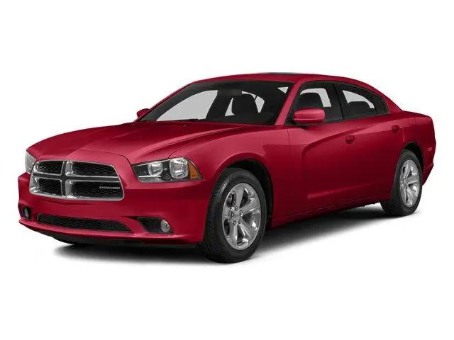2014 Dodge Charger R/T Plus for sale near BATAVIA, OH